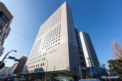 Daiichi Hotel Ryogoku Tokyo